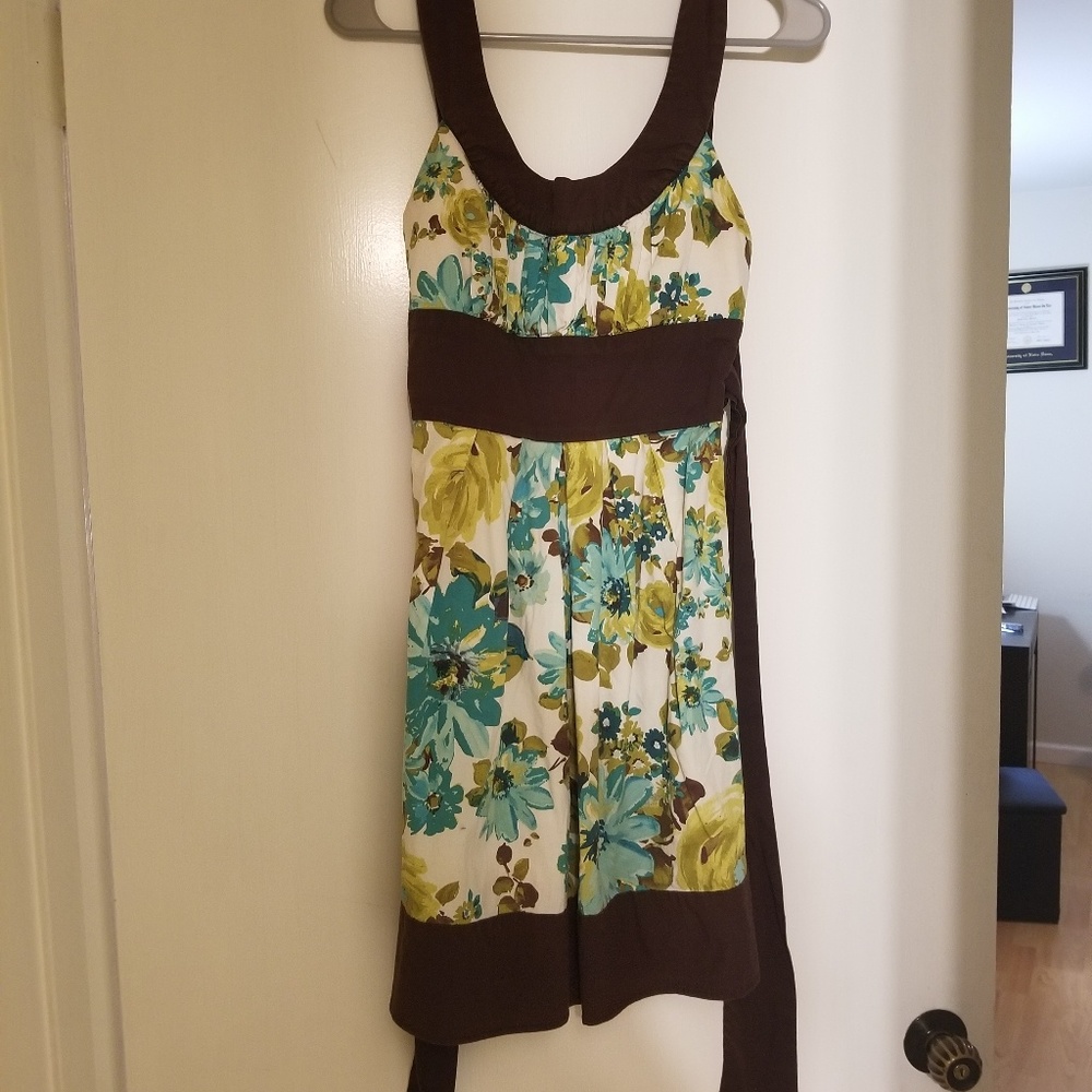 Summer dress